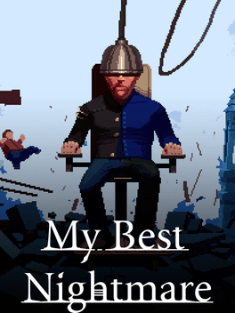 My Best Nightmare