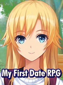 My First Date RPG