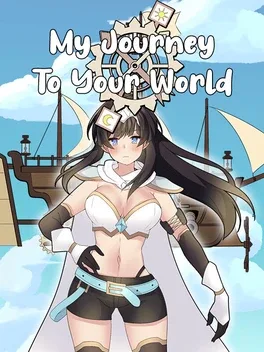 My Journey to Your World