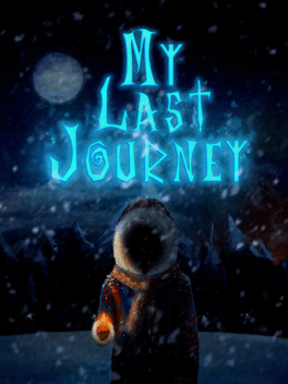 My Last Journey Cover