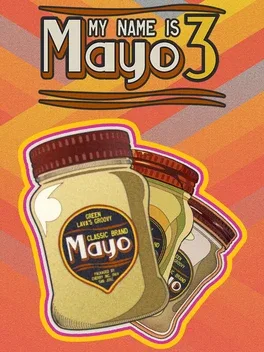 My Name is Mayo 3 image