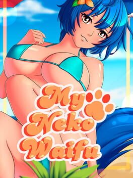 My Neko Waifu!
