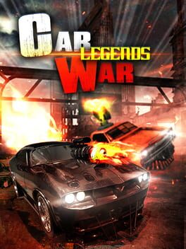 Car War Legends