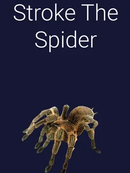 Stroke the Spider image