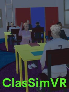 ClasSimVR