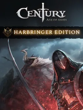 Century: Age of Ashes - Harbinger Edition image