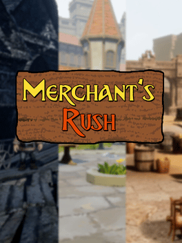Merchant's Rush