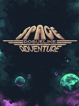 Space Roguelike Adventure image