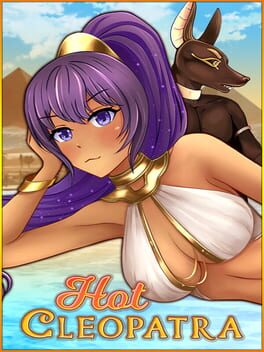 Hot Cleopatra