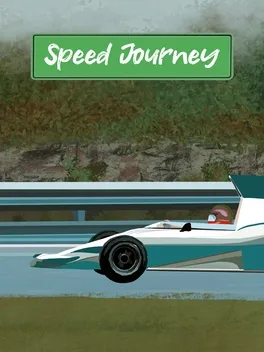 Speed Journey image