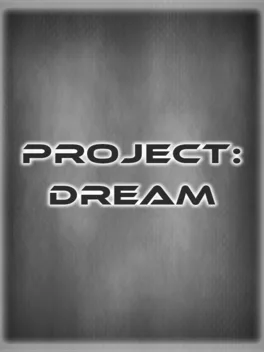 Project:Dream