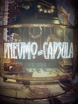 Pnevmo-Capsula:多米基游戏资源下载