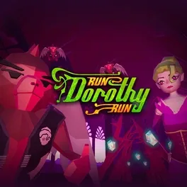 Run Dorothy Run image