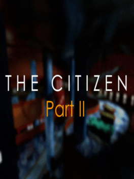 The Citizen Part II
