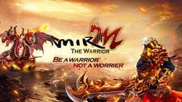 Mir2M: The Warrior