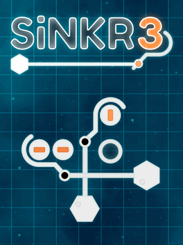 Sinkr 3