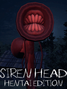 Siren Head Hentai Edition