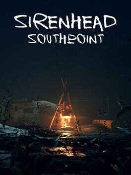 Sirenhead: Southpoint