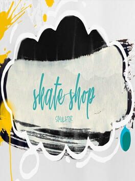 Skate Shop Simulator