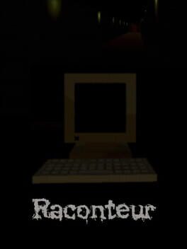 Raconteur