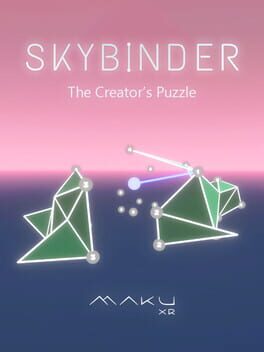 Skybinder