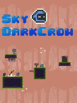Sky DarkCrow