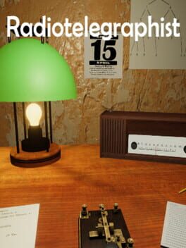 Radiotelegraphist