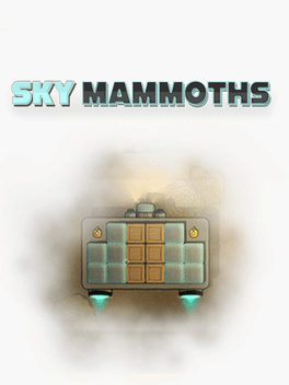 Sky Mammoths