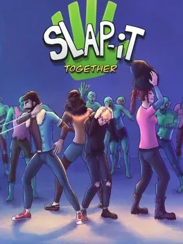 Slap-It Together!