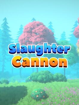 Slaughter Cannon