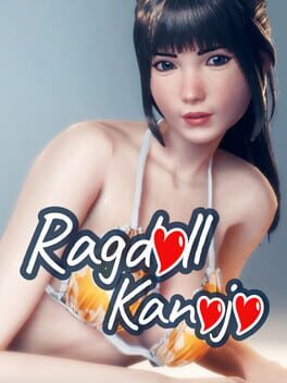Ragdoll Kanojo