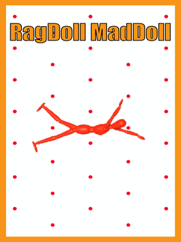 RagDoll MadDoll