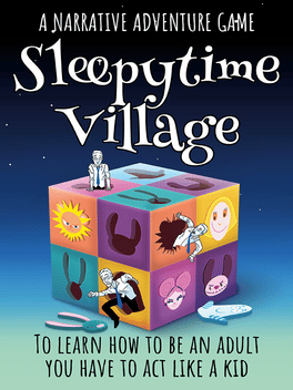 Sleepytime Village