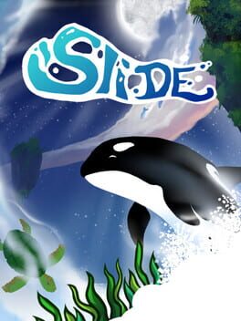 Slide: Animal Race Game Cover Artwork