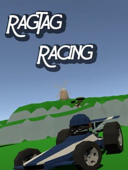 Ragtag Racing