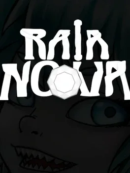 Portada de Raia Nova