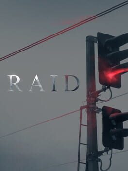 Raid Cover Image