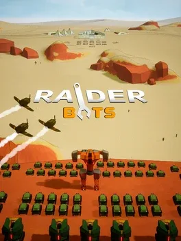 Raider Bots