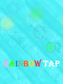 Rainbow Tap