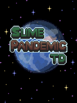 Slime Pandemic TD