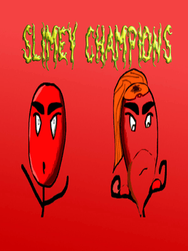 Slimey Champions