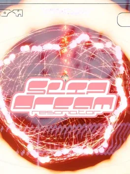 SlipDream Resonator cover art