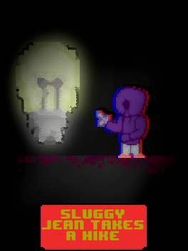 Sluggy Jean Takes a Hike