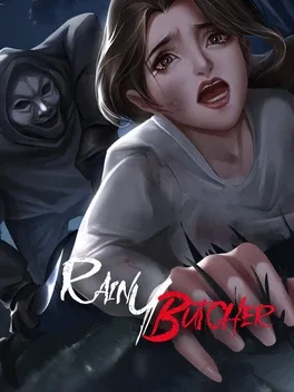 Rainy Butcher