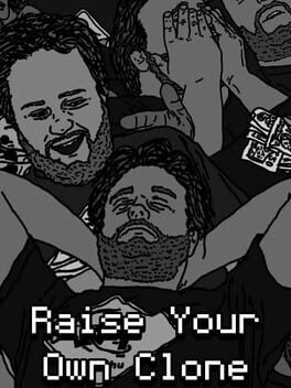 Raise Your Own Clone Game Cover Artwork