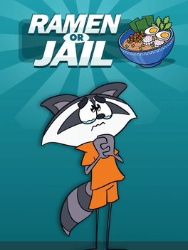 Ramen or Jail