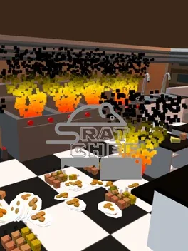 Rat Chef