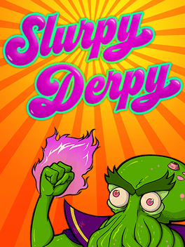 Slurpy Derpy