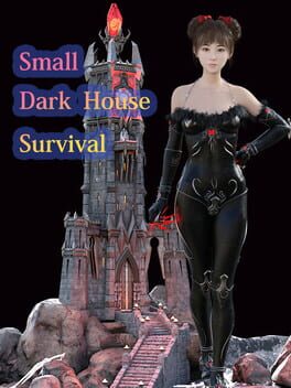 Small Dark House Survival