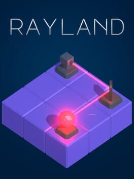 Rayland Game Cover Artwork
